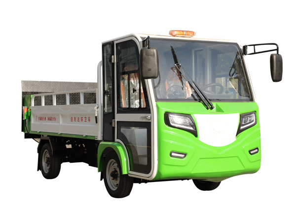 泰安四輪八桶車