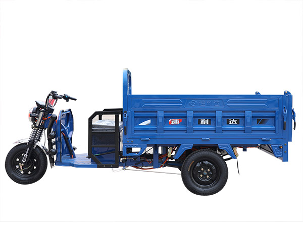 泰安三開車型