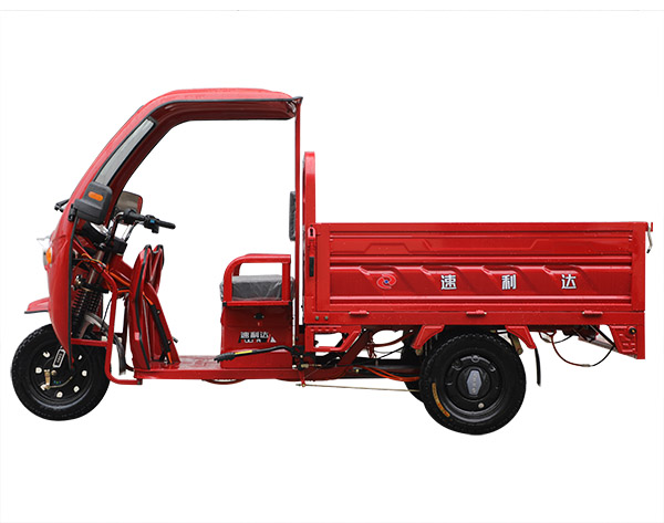 泰安三開車型
